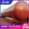 山東中杰定制150立方蓄熱器 蒸汽蓄熱器廠家 蒸汽蓄熱器價(jià)格 蓄熱器定制廠家