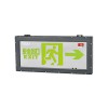 敏華智能安全低壓DC36V防水型雙面標(biāo)志燈