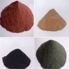 江蘇優質彩砂直銷規格齊全源頭廠家利德礦產量大從優