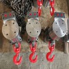 氣動(dòng)葫蘆的安裝方法與標(biāo)準(zhǔn)