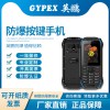 實(shí)驗(yàn)室、化工廠 防爆手機(jī)F1