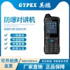 軍工廠、航天工程防爆對(duì)講機(jī)P6 （L243）