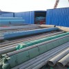 ASME SA106M美標(biāo)鋼管 ASTM A106B無縫鋼管 A106GR B高壓無縫管