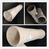 電石廠氟美斯除塵布袋，耐高溫氟美斯除塵布袋 回轉(zhuǎn)窯布袋捷東環(huán)保 鋼鐵廠除塵布袋；廠家生產(chǎn)，支持檢測(cè)