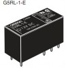 歐姆龍繼電器G5RL-1-E-DC5V ,原裝新貨