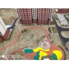 張家界小區(qū)塑膠地面養(yǎng)護提高地膠使用年限