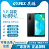 石油廠防爆5G智能手機(jī) LD03