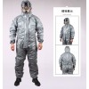 MSA梅思安連體連帽化學(xué)防護(hù)服CPS600