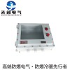 供應(yīng)電站基地用防爆儀表箱，廠家直銷(xiāo)