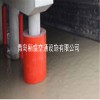 青島新盛生產(chǎn)反光實心聚氨酯發(fā)泡橋柱防撞設(shè)施