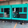 發電機組回收報價