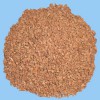 屠宰場污水處理皓清牌 核桃殼濾料廠家，現(xiàn)貨供應，天天發(fā)貨