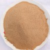 養(yǎng)豬場污水處理瑞林牌 核桃殼濾料廠家，現(xiàn)貨供應，天天發(fā)貨