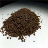 瑞林牌除鐵除猛1-2猛砂濾料廠家，現(xiàn)貨供應，當天發(fā)貨