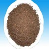 河北飲用水處理瑞林牌除鐵除猛1-2猛砂濾料廠家，現(xiàn)貨供應，當天發(fā)貨