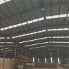 二手鋼結(jié)構(gòu)小型鋼結(jié)構(gòu)廠房