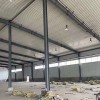 二手鋼結(jié)構(gòu)小型鋼結(jié)構(gòu)廠房