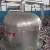 白鐵玻璃棉卷氈設(shè)備保溫施工工藝不銹鋼鐵皮保溫防腐施工資質(zhì)