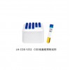 LH-COD-YZ52 COD低量程預(yù)制試劑 連華科技40年品質(zhì)國(guó)產(chǎn)高端品牌