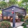 武漢電動防風(fēng)遮陽門廠家直銷-歡迎來電咨詢
