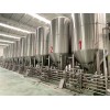 中小型啤酒設(shè)備 100L-5000L精釀啤酒設(shè)備生產(chǎn)廠家 自動化啤酒設(shè)備