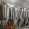 鮮釀啤酒設(shè)備 啤酒生產(chǎn)設(shè)被有哪些 啤酒設(shè)備工廠
