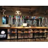 酒吧精釀啤酒設(shè)備 小型啤酒設(shè)備機(jī)器 釀啤酒的設(shè)備有哪些廠家