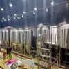 酒店精釀啤酒設(shè)備  餐飲店啤酒設(shè)備機(jī)器 啤酒生產(chǎn)設(shè)備有哪些