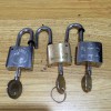 供應昆侖國家電網標志鎖，昆侖塑料圓通鑰匙鎖 廠家定做