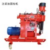 ZLJ650注漿鉆機(jī) 搶修加固注漿鉆機(jī) 變量注漿機(jī)