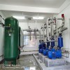 隔離區廢氣消毒除菌裝置