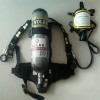 威爾呼吸器 G-F-20正壓式空氣呼吸器 隔絕式呼吸保護(hù)裝備 碳纖維氣瓶
