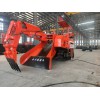 50型小型扒渣機(jī) 煤礦防爆扒渣機(jī)  履帶扒渣機(jī)