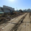鋼板鋪道租賃服務(wù) 支持送貨上門 工地專用鋪路鋼板