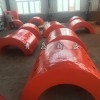 浮動式ETSF-120復(fù)合材料防撞設(shè)施