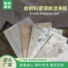 供應冰火板潔凈板 防火裝飾板醫院學校用 安裝方便