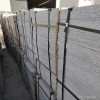 永州芝麻灰路沿石工廠 機(jī)切面芝麻白道路側(cè)石 衡陽石材廠
