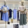22夏裝廣百高端品牌癸妮雅休閑簡(jiǎn)約輕奢庫(kù)存尾貨走份批發(fā) 一手貨源