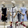 歐黛麗露露22夏小香風(fēng)連衣裙品牌折扣女裝庫(kù)存尾貨 十三行貨源