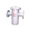 直通藍(lán)式過濾器，保溫夾套藍(lán)式過濾器