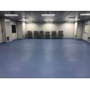 凈化車間用PVC地板的優(yōu)勢 凈化PVC地板卷材價格