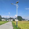 廊坊7米農(nóng)村道路LED太陽(yáng)能路燈哪家好