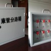 束管監(jiān)測(cè)系統(tǒng)，束管接頭，束管分路箱，束管配件