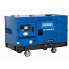 原裝進(jìn)口東洋靜音發(fā)電機(jī)TDL13000TE-B