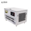多功能12kw靜音式汽油發(fā)電機(jī)