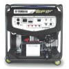 雅馬哈發(fā)電機EF17000TE