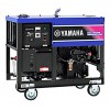原裝日本進口雅馬哈發(fā)電機EDL11000E