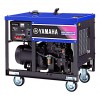 原裝日本進口雅馬哈柴油發(fā)電機EDL13000TE