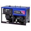 雅馬哈發(fā)電機EDL26000TE