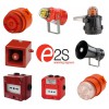 E2S防爆信號報警燈，E2S報警喇叭，E2S報警器